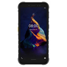 Мобільний телефон Ulefone Armor X8 4/64GB Black (6937748733867)