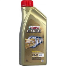 Моторна олива Castrol EDGE 0W-30 1л (CS 0W30 E A5/B5 1L)