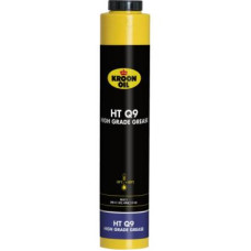 Мастило автомобільне Kroon-Oil HIGH GRADE GREASE HT Q9 400г (33389)