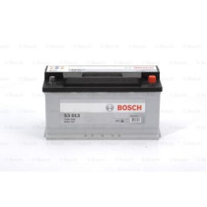 Акумулятор автомобільний Bosch 90А (0 092 S30 130)