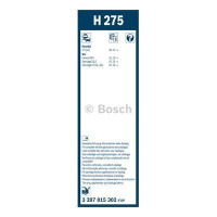 Щітка склоочисника Bosch 3 397 015 302