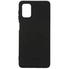 Чохол до мобільного телефона Armorstandart ICON Case Samsung M51 (M515) Black (ARM57088)