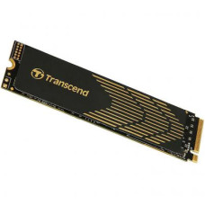 Накопичувач SSD M.2 2280 500GB Transcend (TS500GMTE240S)