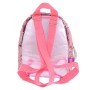 Рюкзак шкільний Yes з пайетками GS-02 Pink (557651)