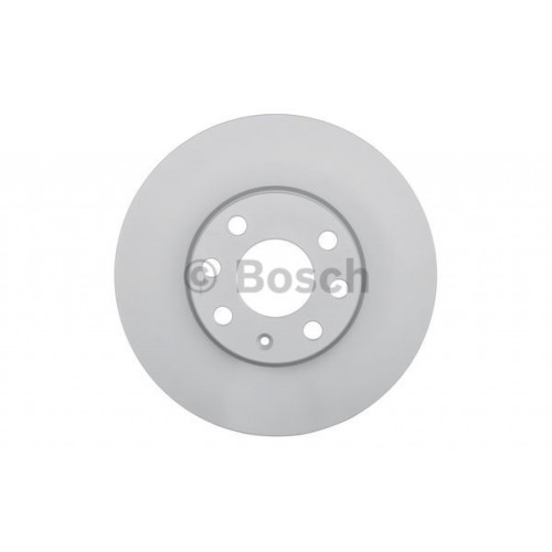 Гальмівний диск Bosch 0 986 478 881