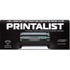 Картридж Printalist HP LJ M252/M277 CF400A Black (HP-CF400A-PL)