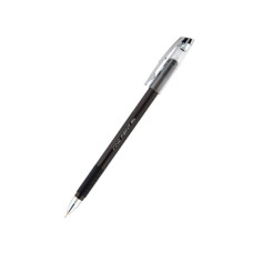 Ручка кулькова Unimax Fine Point Dlx., чорна (UX-111-01)