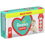 Підгузки Pampers трусики Pampers Pants Розмір 4 (9-15 кг) 48 шт. (8006540068755)