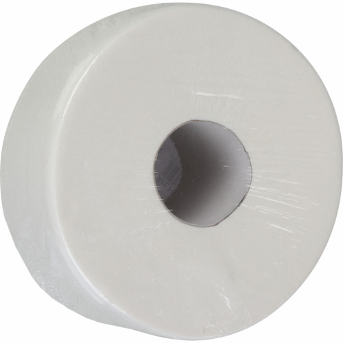 Туалетний папір Buroclean Джамбо 130 м (4823078962928)