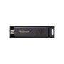 USB флеш накопичувач Kingston 512GB DataTraveler Max USB 3.2 Type-C (DTMAX/512GB)