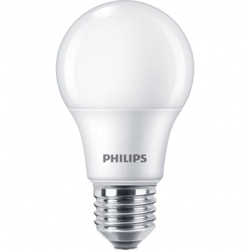 Лампочка Philips Ecohome LED Bulb 9W 720lm E27 865 RCA (929002299117)