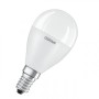 Лампочка Osram LED VALUE CL P75 7,5W/830 230V FR E14 10X1 (4058075624016)