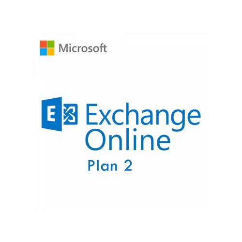 Офісний додаток Microsoft Exchange Online (Plan 2) P1Y Annual License (CFQ7TTC0LH1P_0001_P1Y_A)