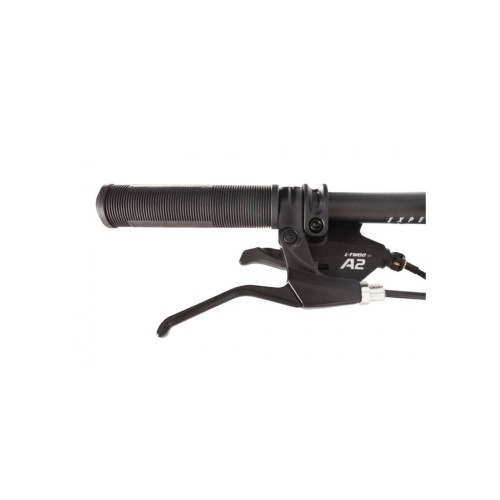 Велосипед Trinx M100 26" рама-17" Black-Blue-White (M100.17BBW)