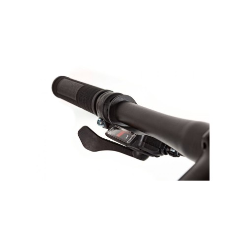 Велосипед Trinx M100 26" рама-17" Black-Blue-White (M100.17BBW)