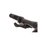 Велосипед Trinx M100 26" рама-17" Black-Blue-White (M100.17BBW)