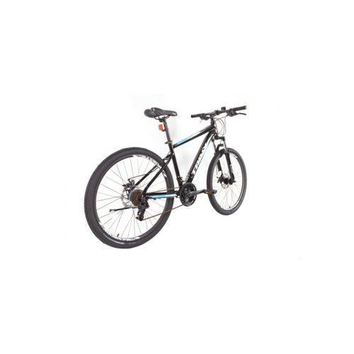 Велосипед Trinx M100 26" рама-17" Black-Blue-White (M100.17BBW)