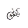 Велосипед Trinx M100 26" рама-17" Black-Blue-White (M100.17BBW)