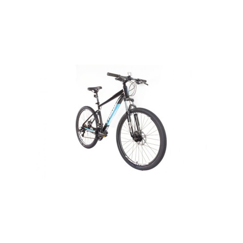 Велосипед Trinx M100 26" рама-17" Black-Blue-White (M100.17BBW)