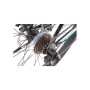 Велосипед Trinx M100 26" рама-17" Black-Blue-White (M100.17BBW)