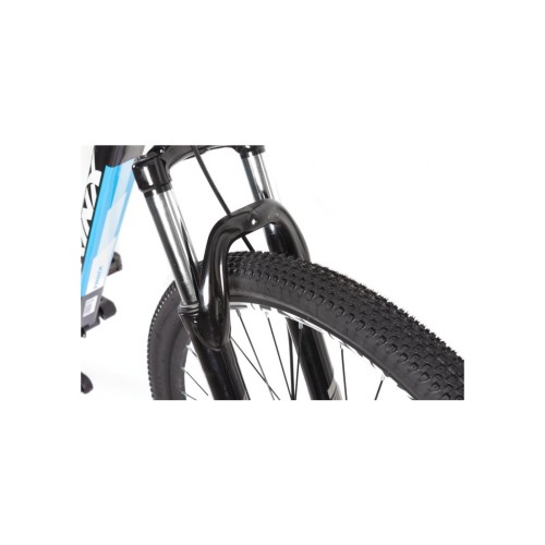 Велосипед Trinx M100 26" рама-17" Black-Blue-White (M100.17BBW)