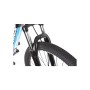 Велосипед Trinx M100 26" рама-17" Black-Blue-White (M100.17BBW)