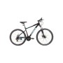 Велосипед Trinx M100 26" рама-17" Black-Blue-White (M100.17BBW)