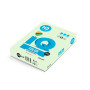 Папір Mondi IQ color А4 pastel, 160g 250sh Light Green (GN27/A4/160/IQ)