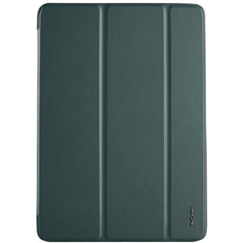 Чохол до планшета BeCover Apple iPad Mini 6 Dark Green (707521)