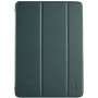 Чохол до планшета BeCover Apple iPad Mini 6 Dark Green (707521)