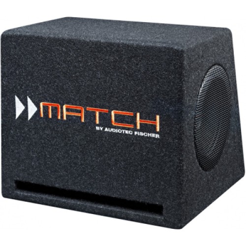 Пасивний сабвуфер Match PP 7E-D