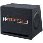 Пасивний сабвуфер Match PP 7E-D
