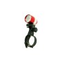 Передня велофара Good Bike ANT 6 LED Red (92316R-IS)