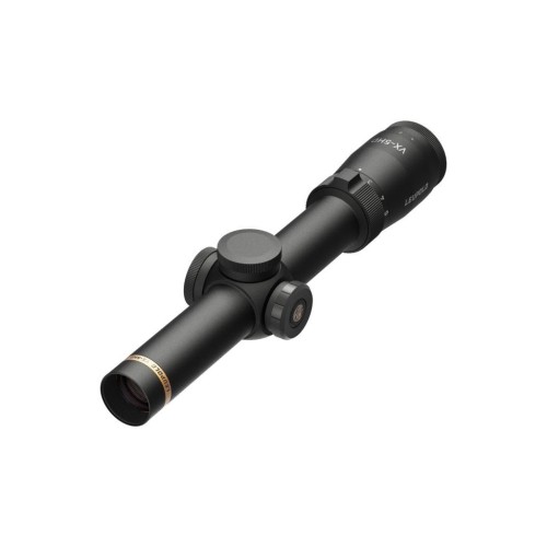 Оптичний приціл Leupold VX-5HD 1-5x24 (30mm) Metric Illum FireDot 4 Fine (171385)