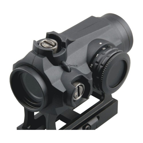 Коліматорний приціл Vector Optics Maverick 1x22 Red Dot Scope S-MIL (SCRD-41)