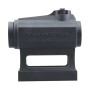 Коліматорний приціл Vector Optics Maverick 1x22 Red Dot Scope S-MIL (SCRD-41)