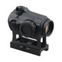 Коліматорний приціл Vector Optics Maverick 1x22 Red Dot Scope S-MIL (SCRD-41)