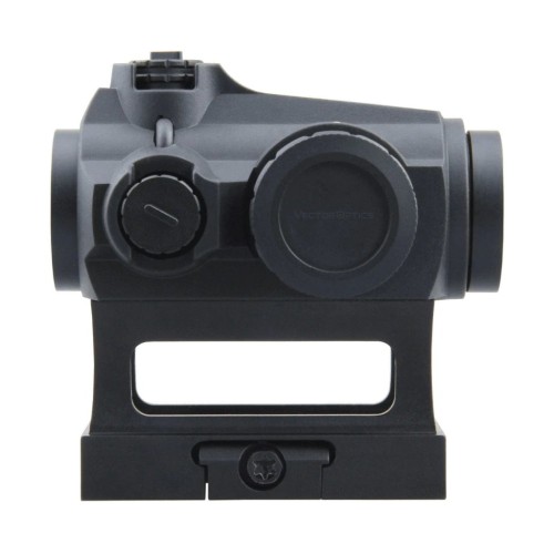 Коліматорний приціл Vector Optics Maverick 1x22 Red Dot Scope S-MIL (SCRD-41)