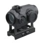 Коліматорний приціл Vector Optics Maverick 1x22 Red Dot Scope S-MIL (SCRD-41)