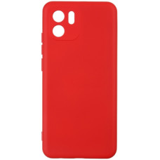 Чохол до мобільного телефона Armorstandart ICON Case Xiaomi Redmi A1 Red (ARM62834)