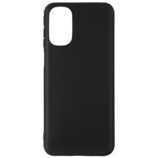 Чохол до мобільного телефона Armorstandart Matte Slim Fit Motorola G41 Black (ARM62045)