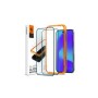 Скло захисне Spigen Apple Iphone 14 Pro Glas tR Align Master FC (2 Pack), Black (AGL05216)