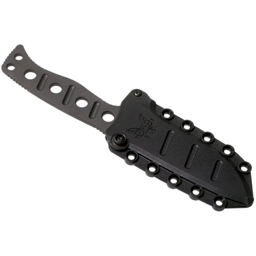 Ніж Benchmade Sibert Adamas Black (375BK-1)