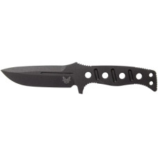 Ніж Benchmade Sibert Adamas Black (375BK-1)