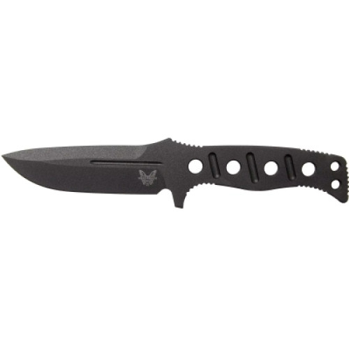 Ніж Benchmade Sibert Adamas Black (375BK-1)