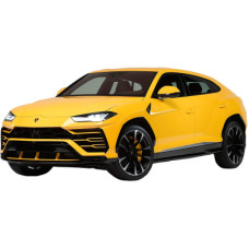 Машина Maisto Lamborghini Urus жовтий 1:24 (31519 yellow)