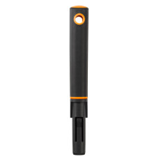 Тримач для садового інструменту Fiskars QuikFit S, 23.4 см, d 35мм, 95г (1000663)