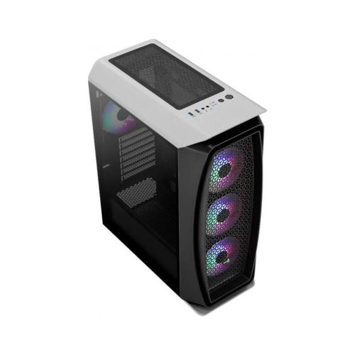 Корпус AeroCool Aero One Frost-G-WT-v1 (ACCM-PB17043.21)