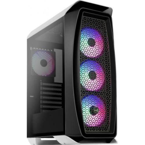 Корпус AeroCool Aero One Frost-G-WT-v1 (ACCM-PB17043.21)