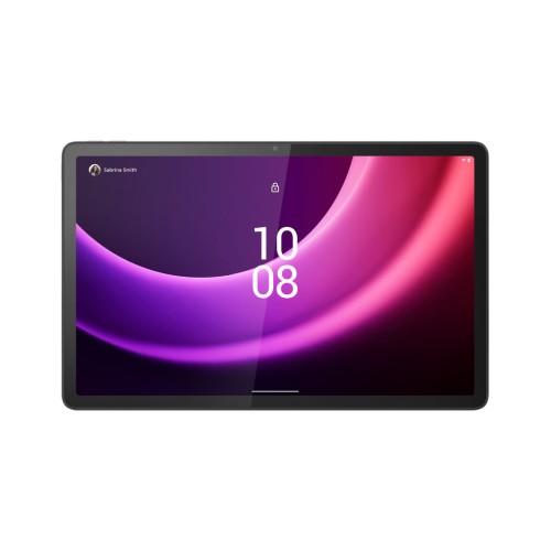 Планшет Lenovo Tab P11 (2nd Gen) 6/128 LTE Storm Grey + Pen (ZABG0245UA)